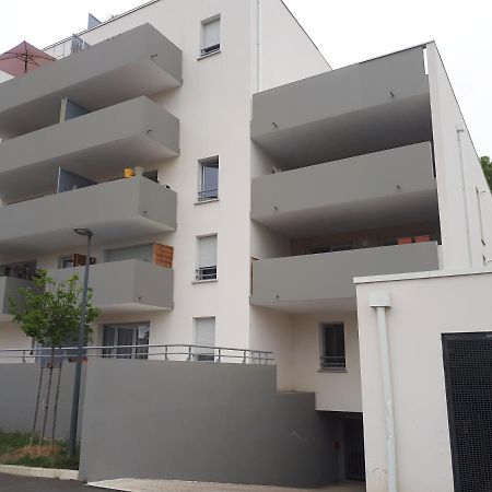 Appartement Residence Recente Bayonne Exterior foto